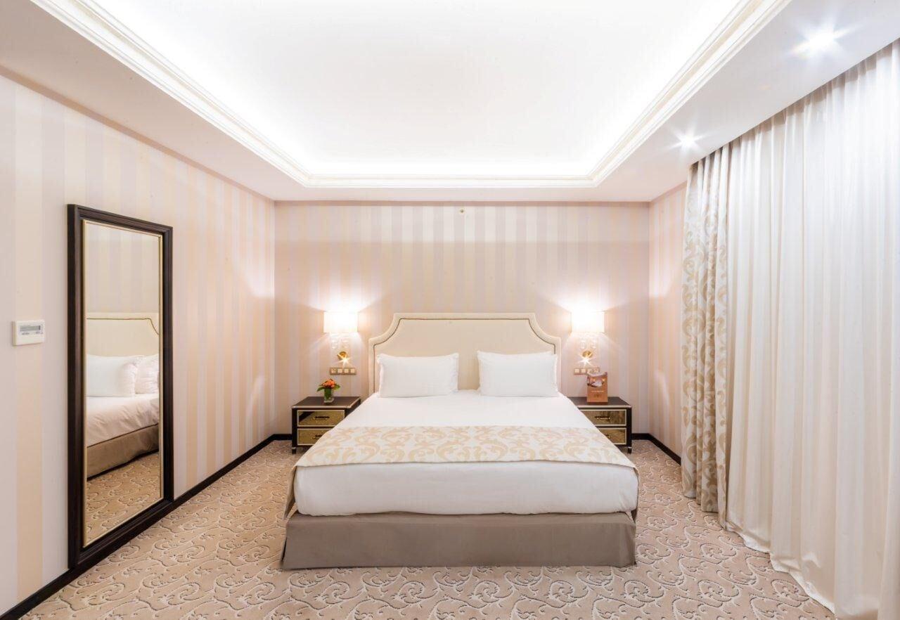 Hotel Prahova Plaza Ploieşti Eksteriør billede
