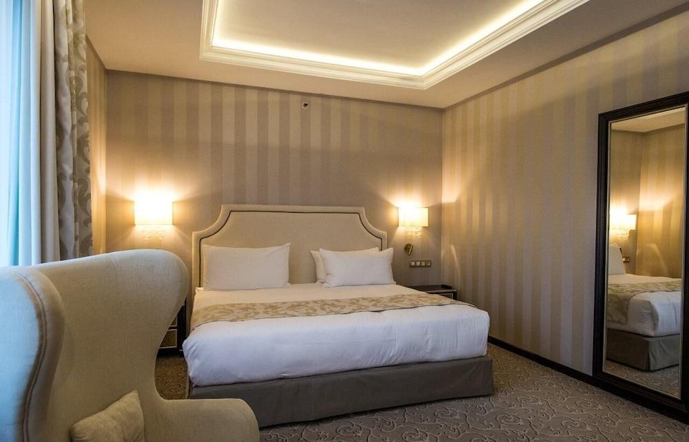 Hotel Prahova Plaza Ploieşti Eksteriør billede