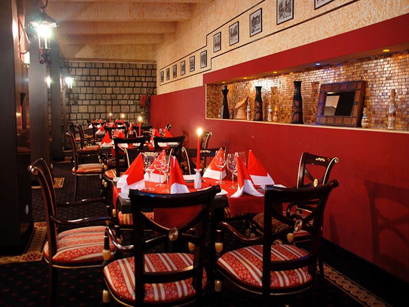 Hotel Prahova Plaza Ploieşti Eksteriør billede