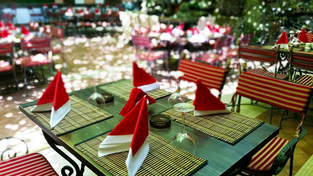 Hotel Prahova Plaza Ploieşti Eksteriør billede