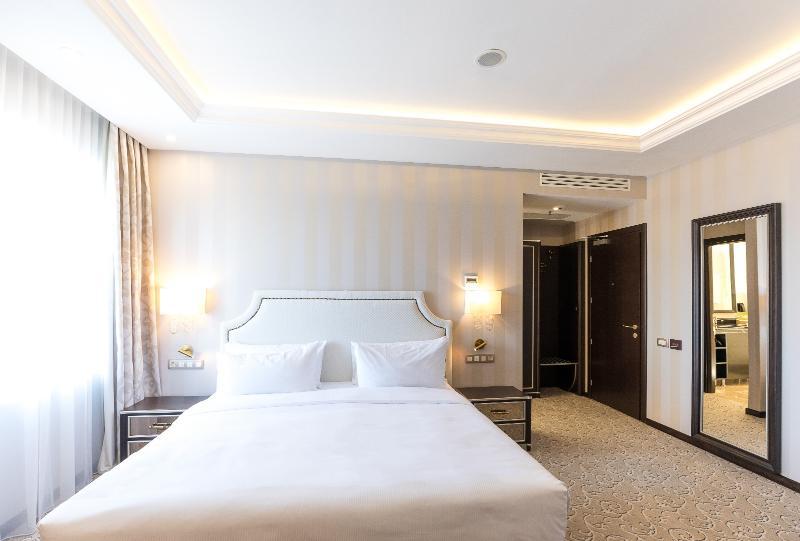 Hotel Prahova Plaza Ploieşti Eksteriør billede